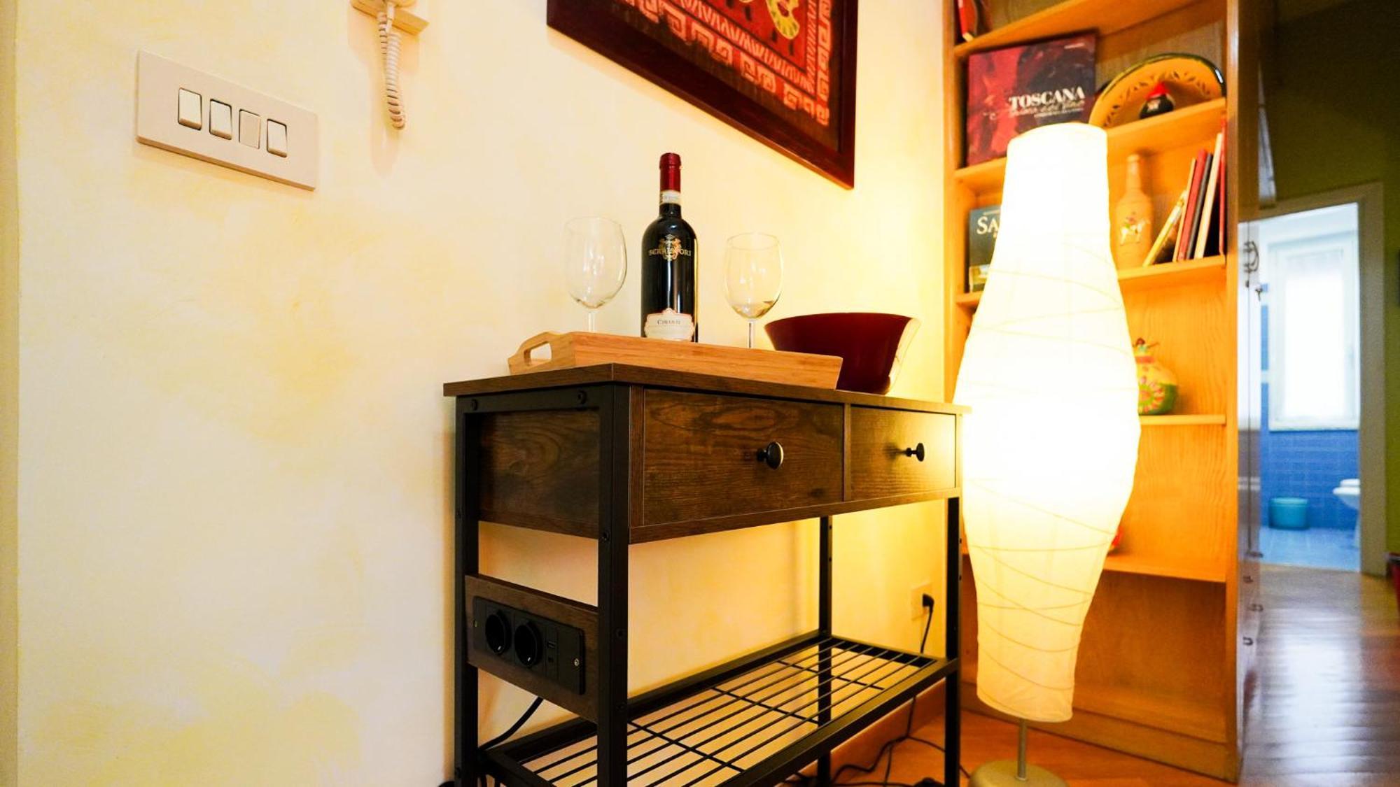 La Casa Che Vorrei