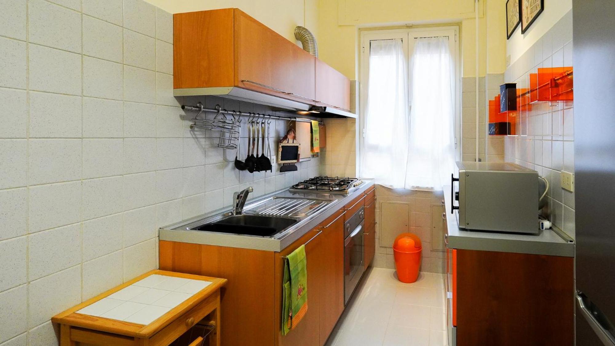 La Casa Che Vorrei Rome