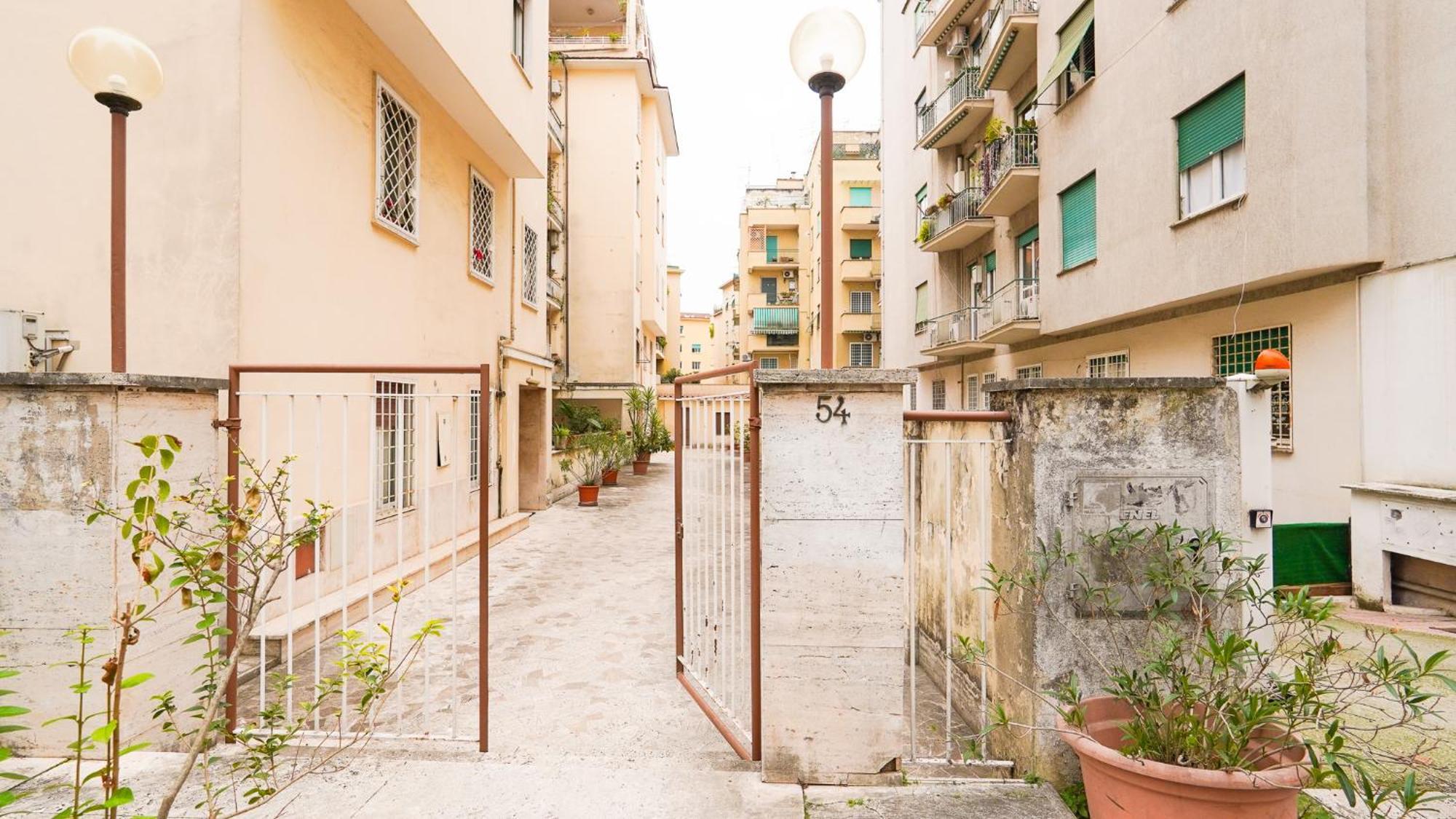 La Casa Che Vorrei