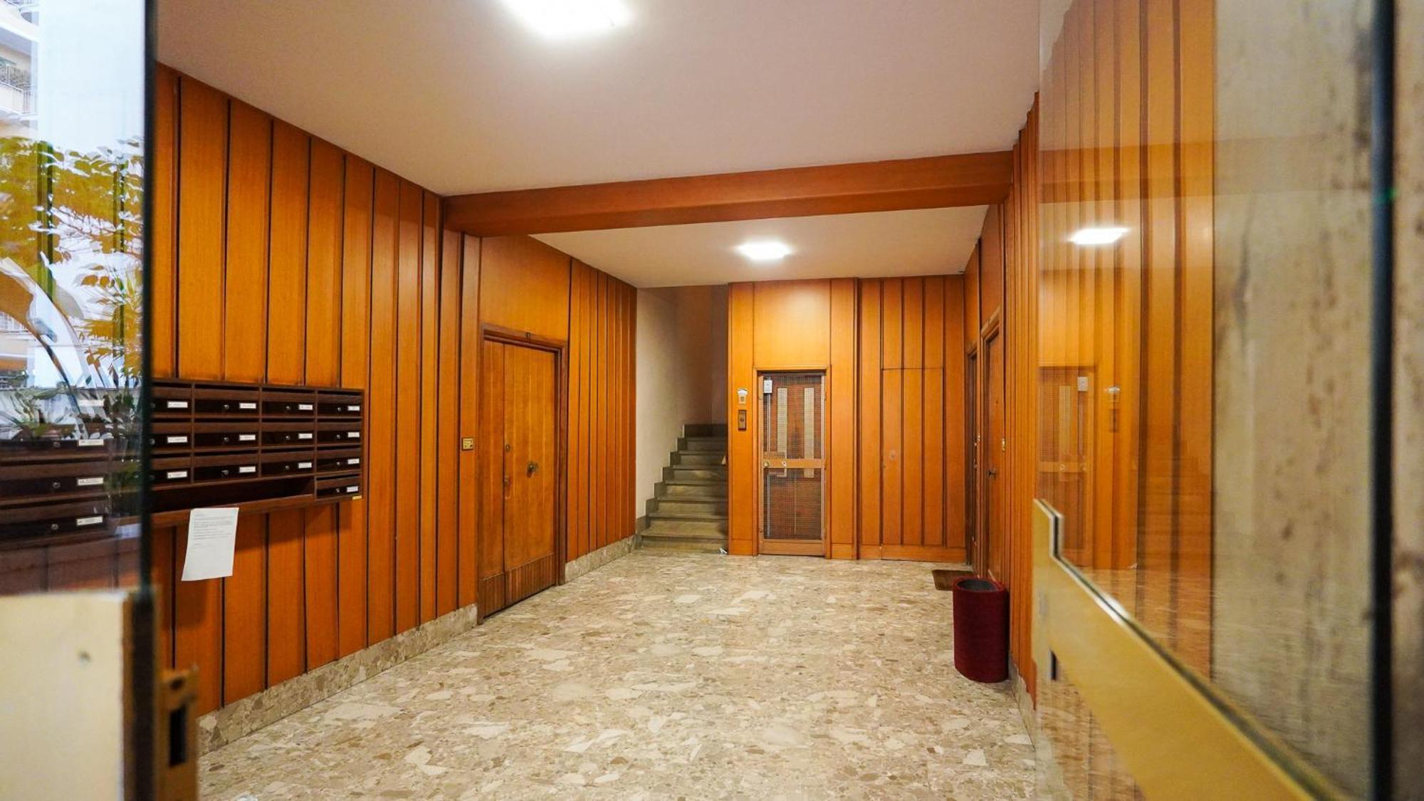 Apartment La Casa Che Vorrei *