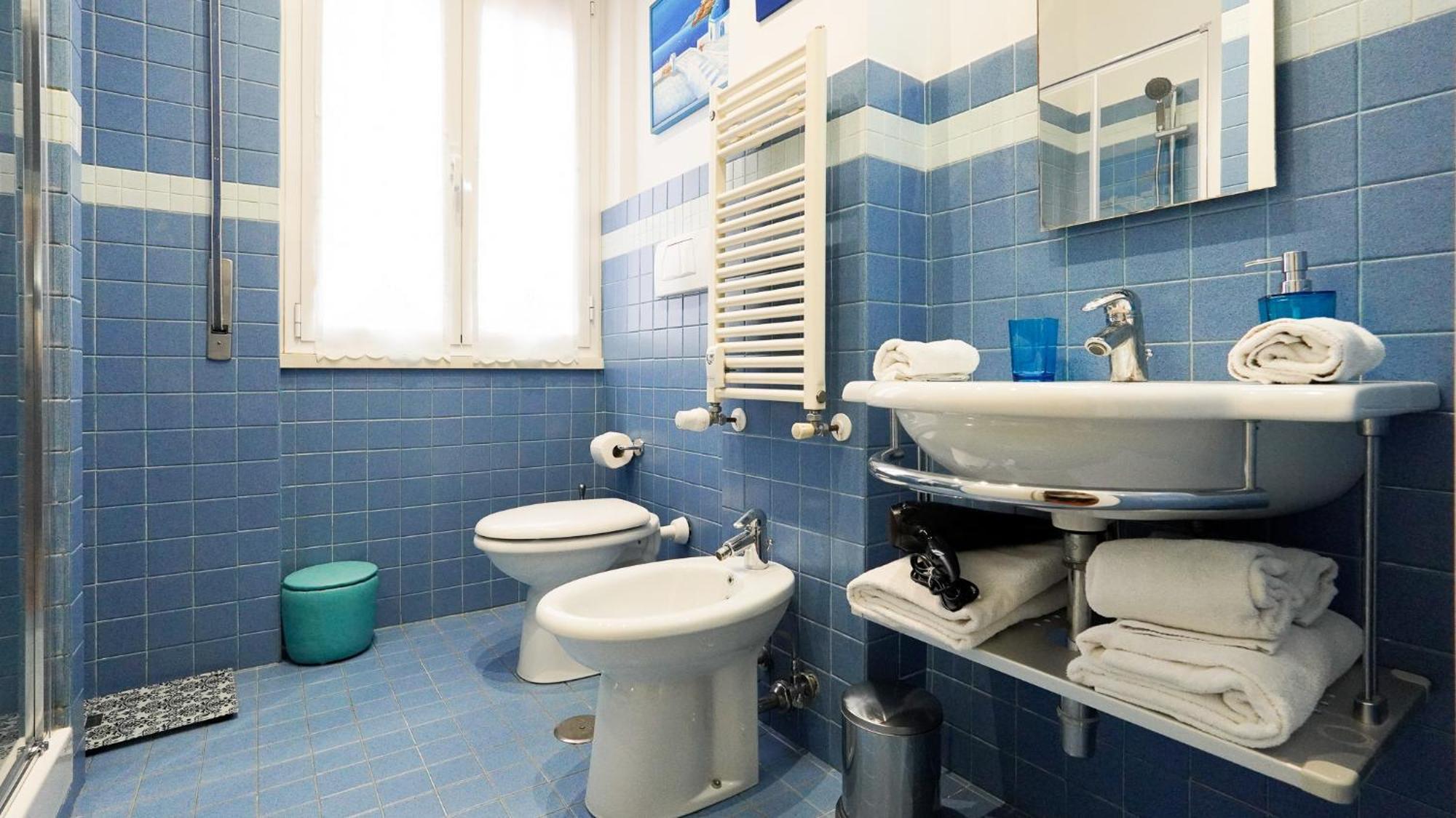La Casa Che Vorrei Apartment Rome
