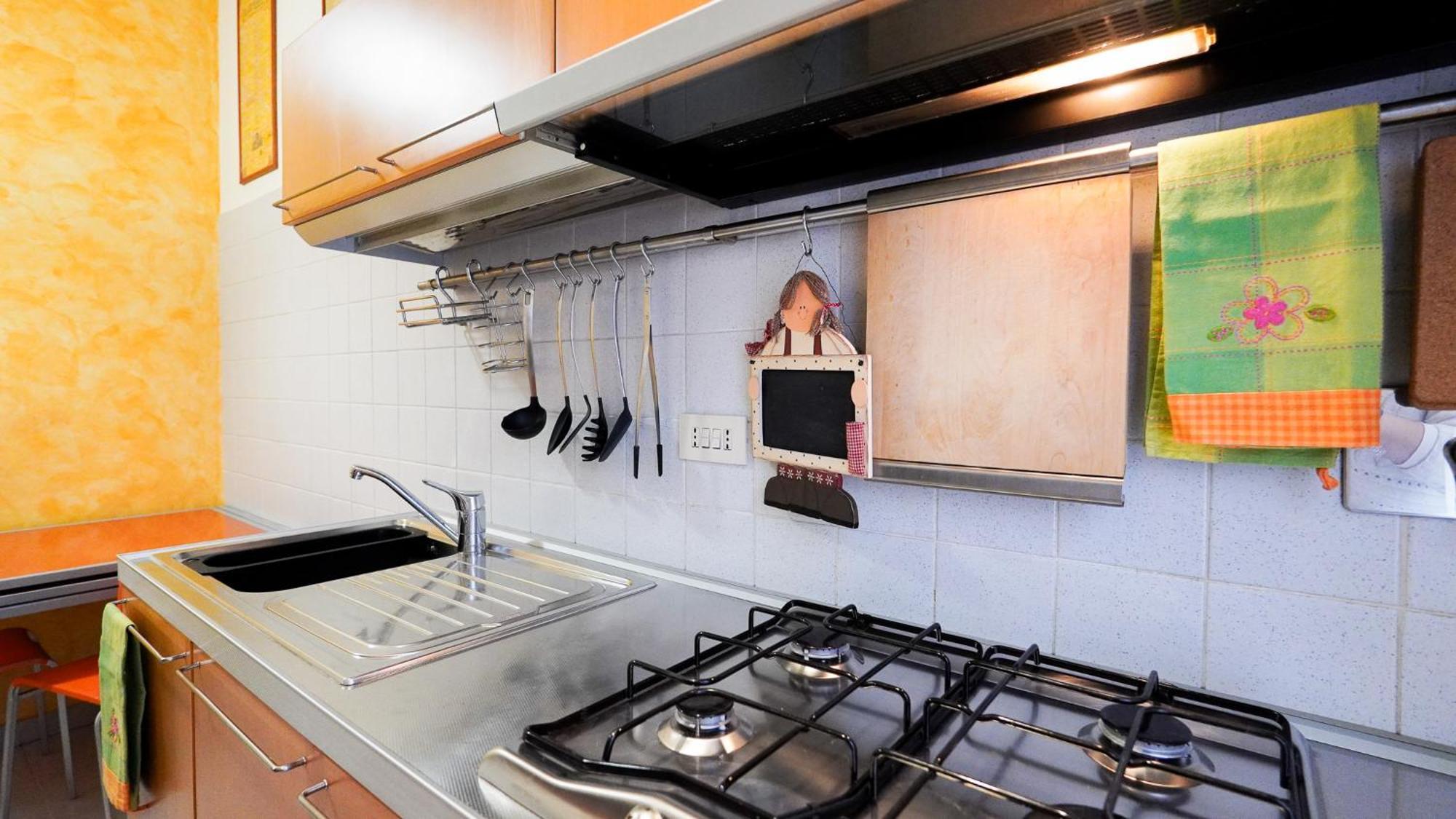 La Casa Che Vorrei *