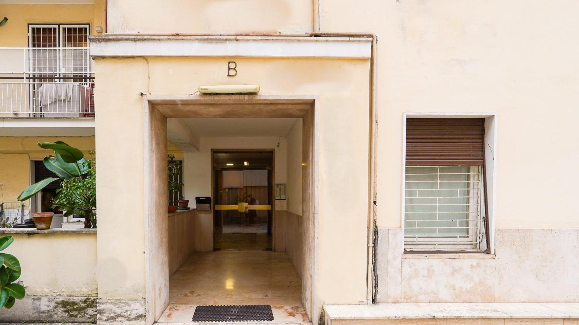 La Casa Che Vorrei Apartment