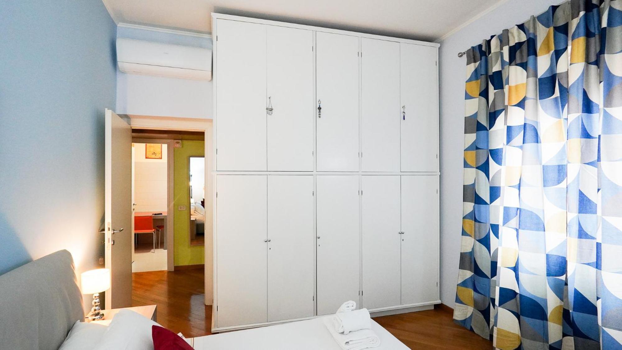 Apartment La Casa Che Vorrei *