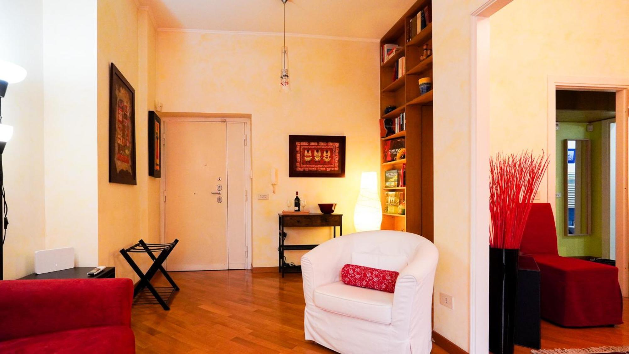 La Casa Che Vorrei *