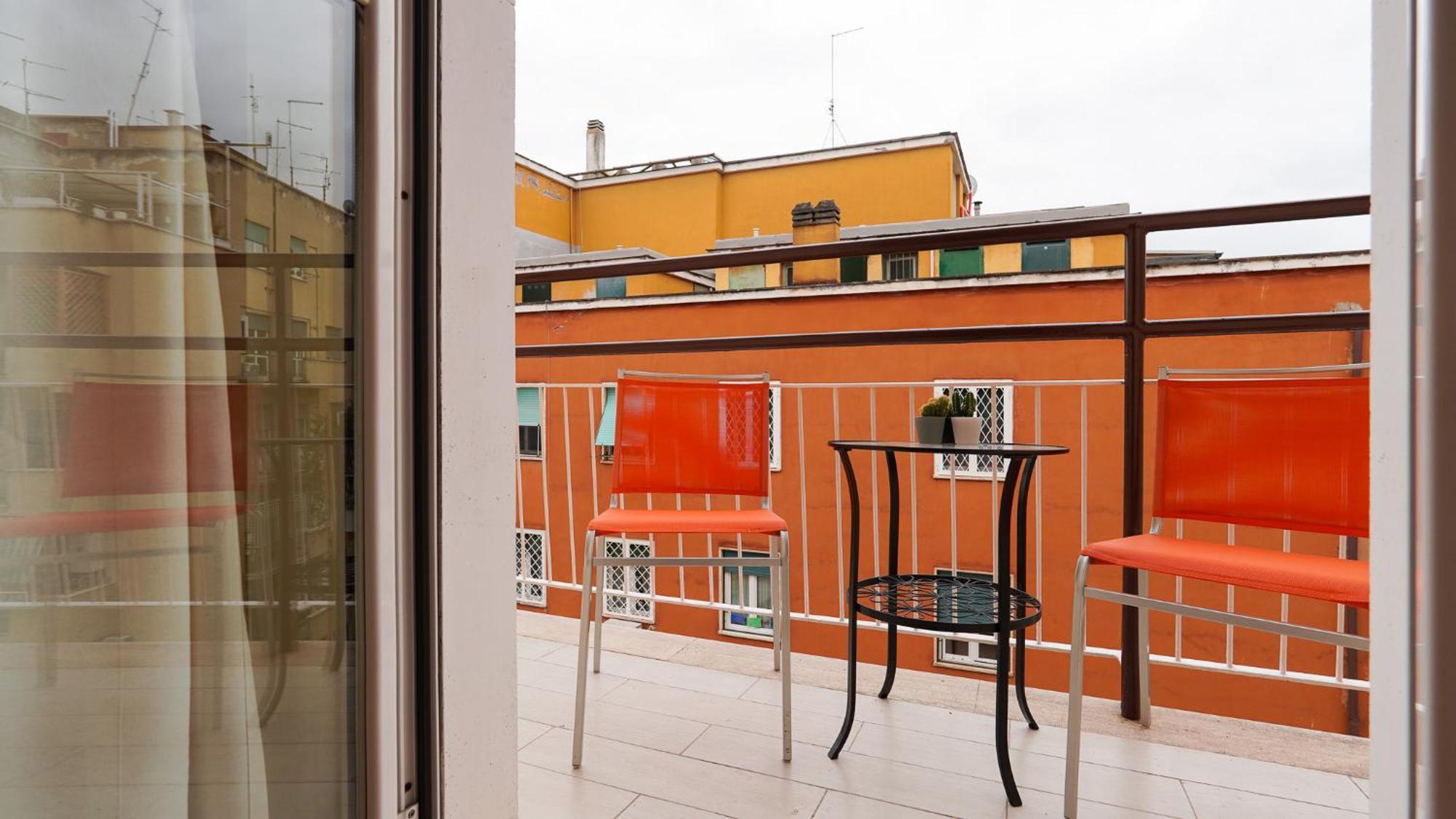 La Casa Che Vorrei Rome