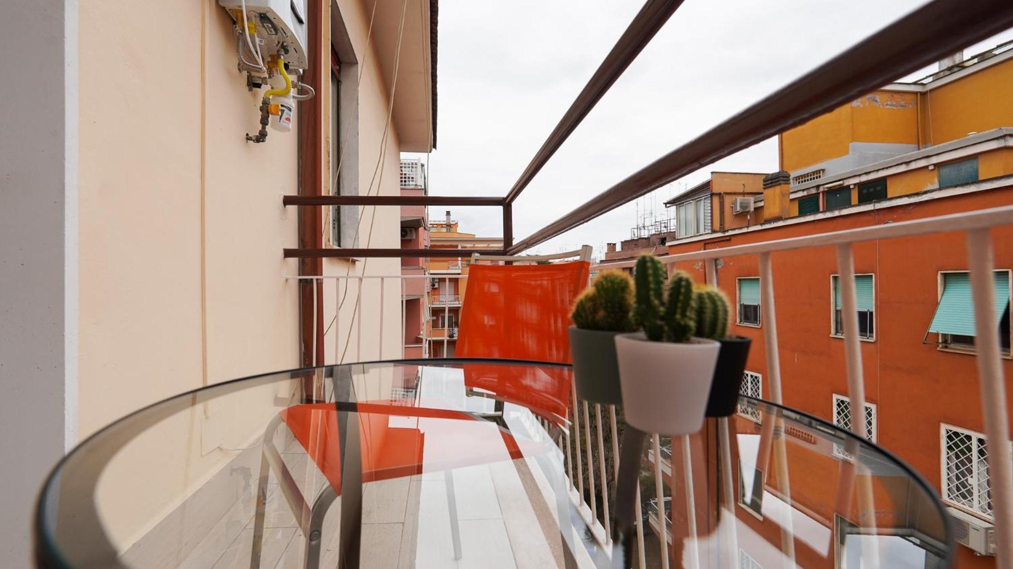 La Casa Che Vorrei Apartment