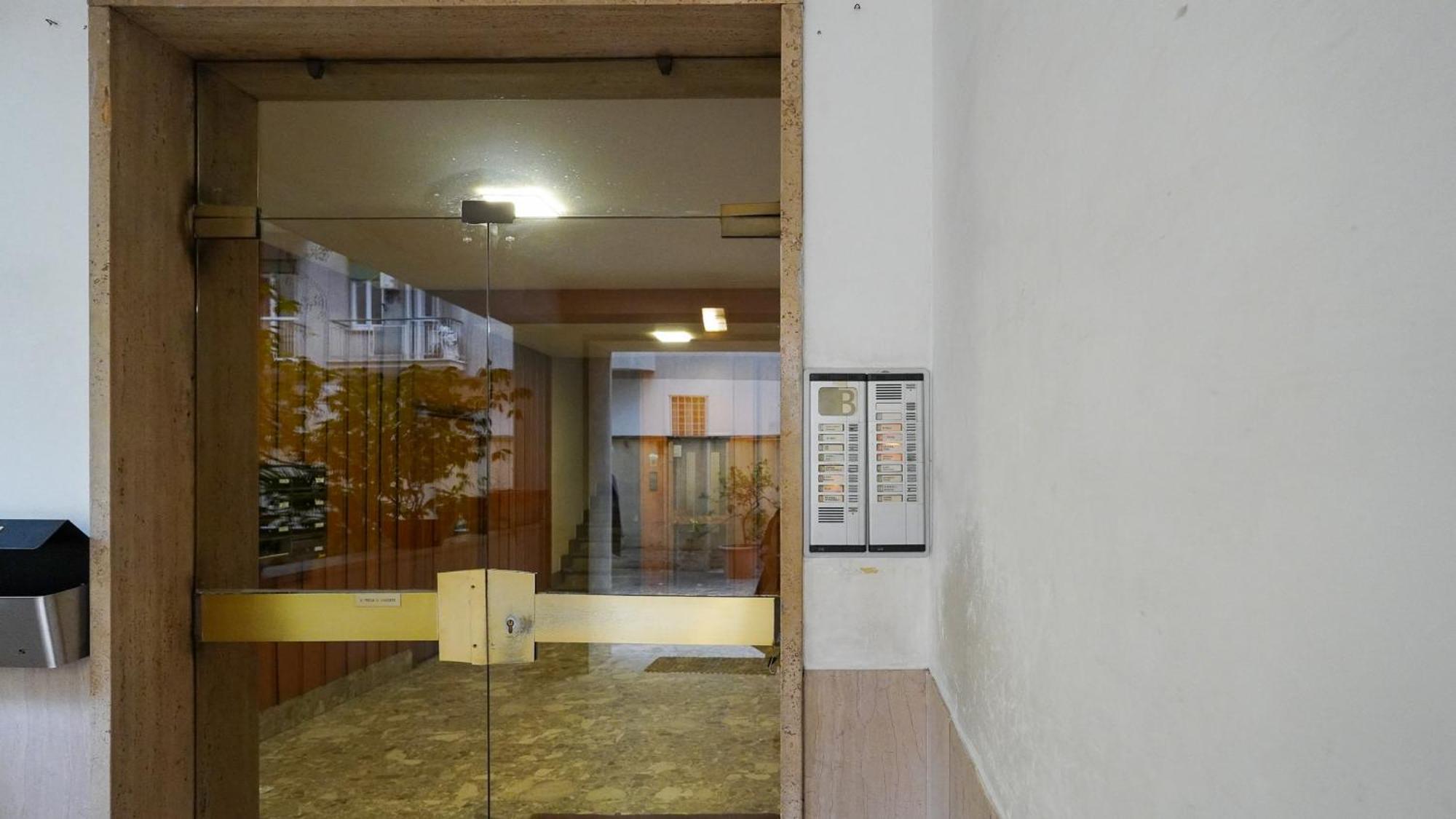 La Casa Che Vorrei