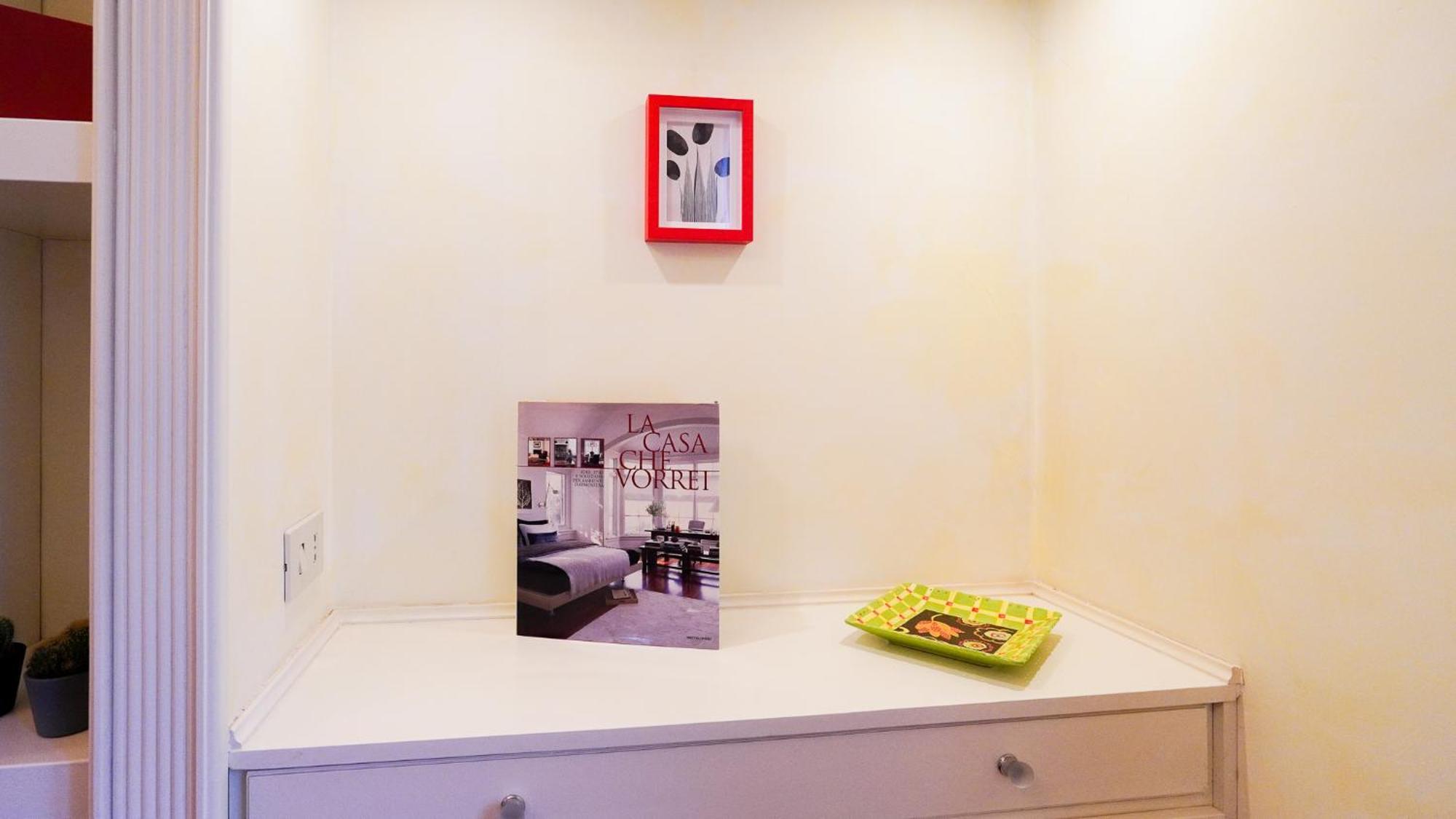 La Casa Che Vorrei Apartment