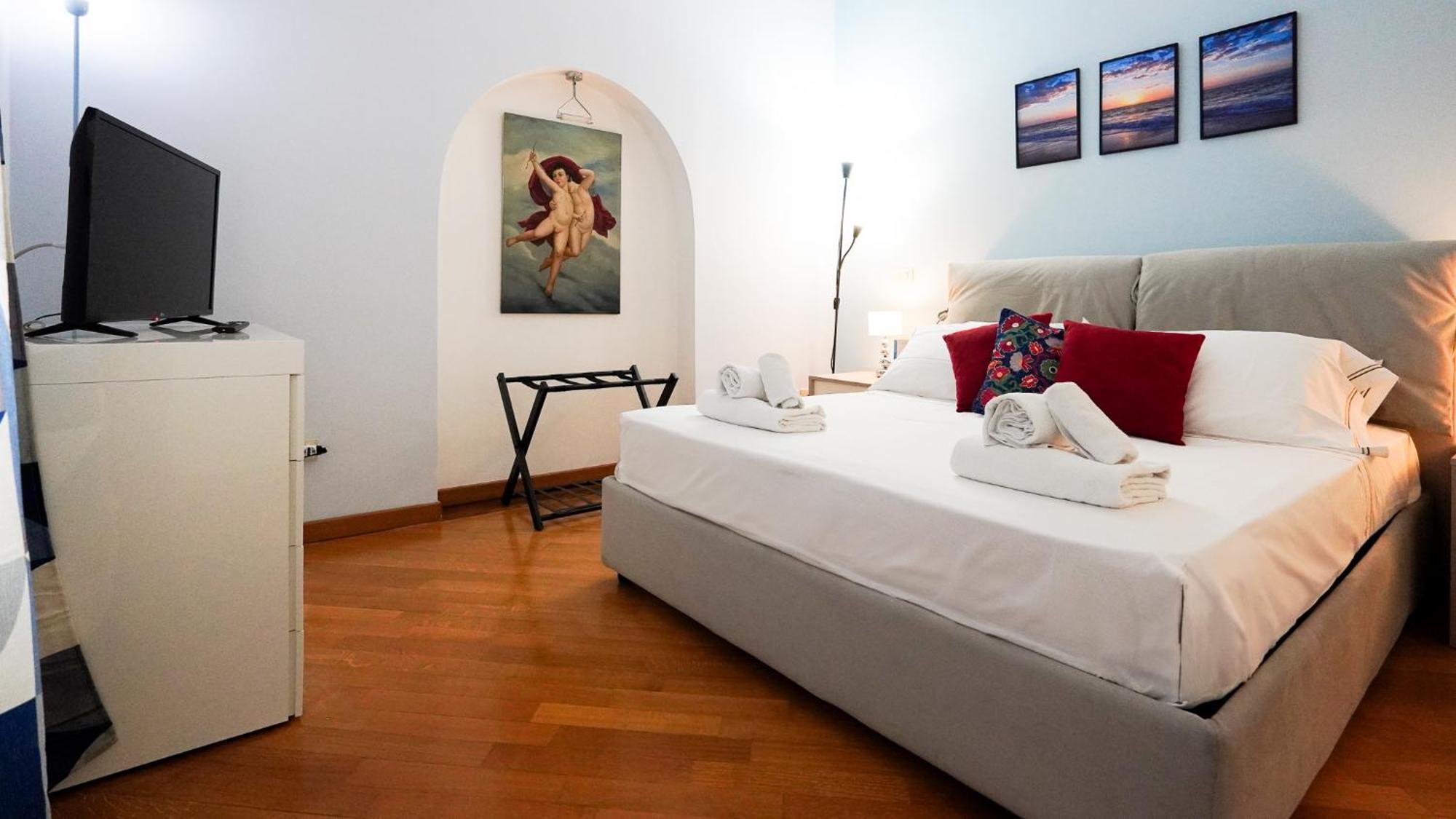 La Casa Che Vorrei Apartment Rome